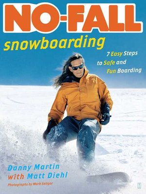 cover image of No-Fall Snowboarding